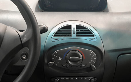 Chery IndiS (S18D) I, 2011 год, 285 000 рублей, 18 фотография