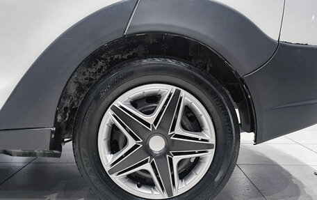 Chery IndiS (S18D) I, 2011 год, 285 000 рублей, 22 фотография