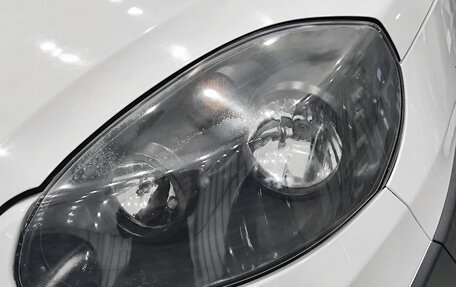 Chery IndiS (S18D) I, 2011 год, 285 000 рублей, 21 фотография