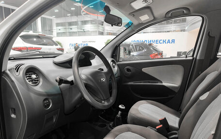 Chery IndiS (S18D) I, 2011 год, 285 000 рублей, 20 фотография
