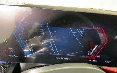 BMW M5, 2025 год, 20 604 852 рублей, 9 фотография