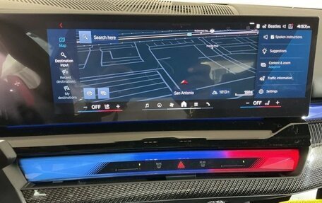 BMW M5, 2025 год, 20 604 852 рублей, 10 фотография