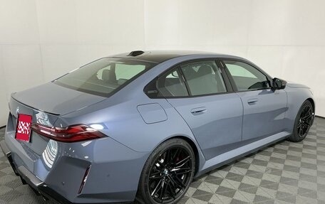 BMW M5, 2025 год, 20 604 852 рублей, 3 фотография