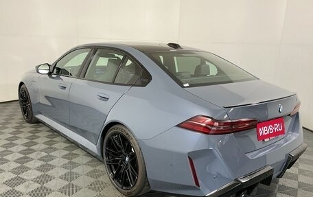 BMW M5, 2025 год, 20 604 852 рублей, 2 фотография