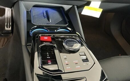 BMW M5, 2025 год, 20 604 852 рублей, 11 фотография