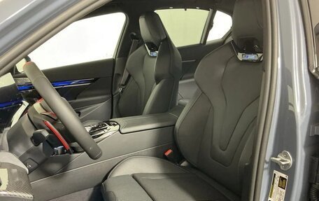 BMW M5, 2025 год, 20 604 852 рублей, 21 фотография