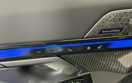 BMW M5, 2025 год, 20 604 852 рублей, 20 фотография