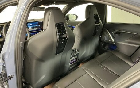 BMW M5, 2025 год, 20 604 852 рублей, 27 фотография