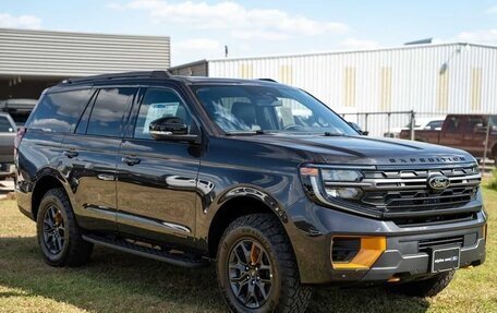 Ford Expedition, 2025 год, 14 327 776 рублей, 4 фотография