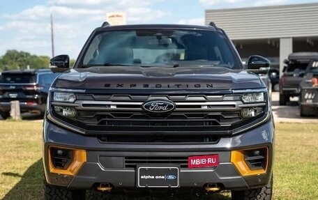 Ford Expedition, 2025 год, 14 327 776 рублей, 3 фотография