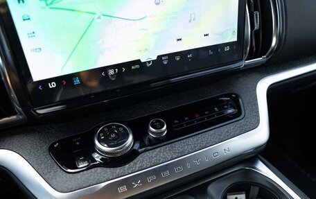 Ford Expedition, 2025 год, 14 327 776 рублей, 21 фотография