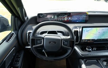 Ford Expedition, 2025 год, 14 327 776 рублей, 19 фотография