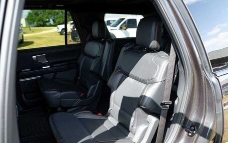 Ford Expedition, 2025 год, 14 327 776 рублей, 16 фотография