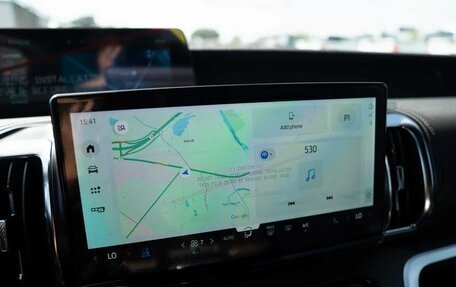 Ford Expedition, 2025 год, 14 327 776 рублей, 24 фотография