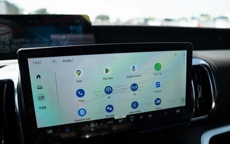 Ford Expedition, 2025 год, 14 327 776 рублей, 26 фотография