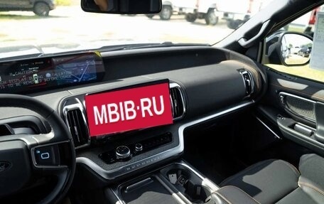 Ford Expedition, 2025 год, 14 327 776 рублей, 20 фотография