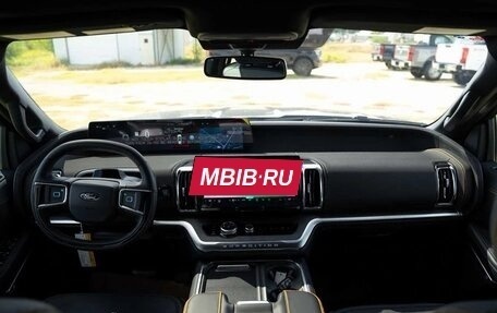 Ford Expedition, 2025 год, 14 327 776 рублей, 18 фотография