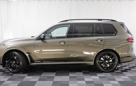 BMW X7, 2025 год, 18 990 500 рублей, 3 фотография