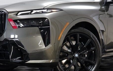 BMW X7, 2025 год, 18 990 500 рублей, 2 фотография