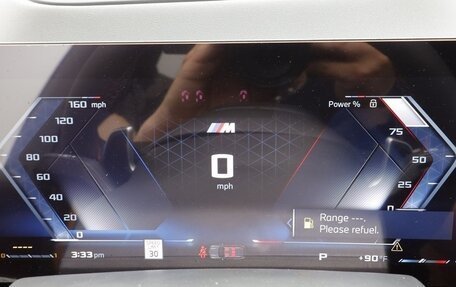 BMW X7, 2025 год, 18 990 500 рублей, 7 фотография