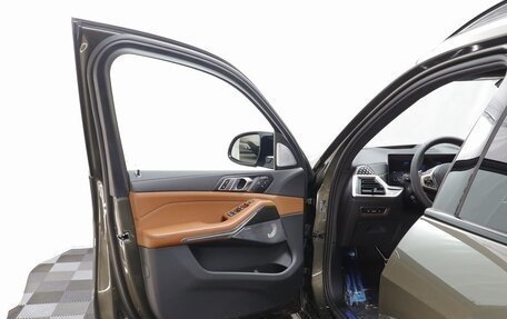 BMW X7, 2025 год, 18 990 500 рублей, 4 фотография