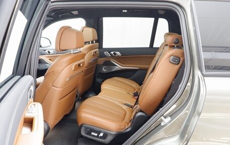 BMW X7, 2025 год, 18 990 500 рублей, 14 фотография