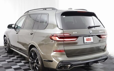 BMW X7, 2025 год, 18 990 500 рублей, 15 фотография