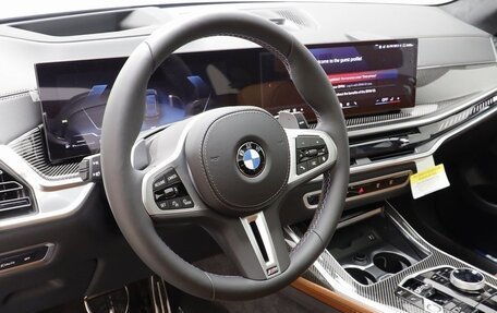 BMW X7, 2025 год, 18 990 500 рублей, 6 фотография