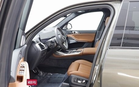 BMW X7, 2025 год, 18 990 500 рублей, 5 фотография