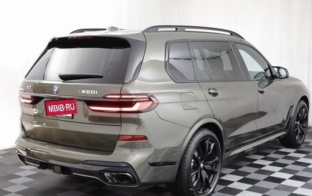 BMW X7, 2025 год, 18 990 500 рублей, 18 фотография