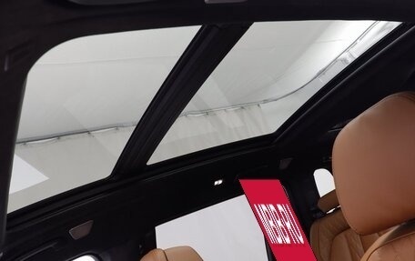 BMW X7, 2025 год, 18 990 500 рублей, 13 фотография