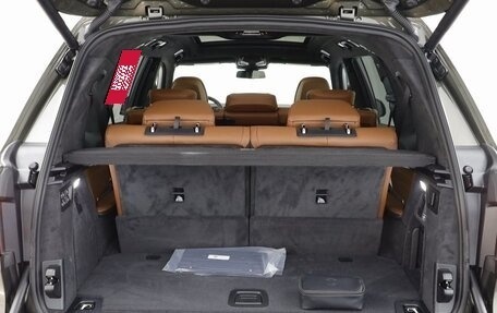 BMW X7, 2025 год, 18 990 500 рублей, 17 фотография