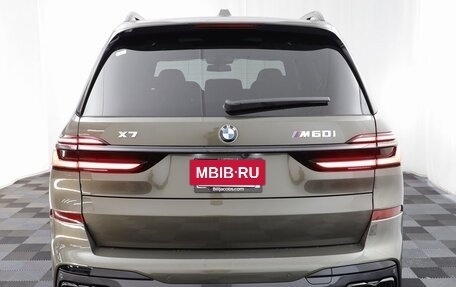 BMW X7, 2025 год, 18 990 500 рублей, 16 фотография