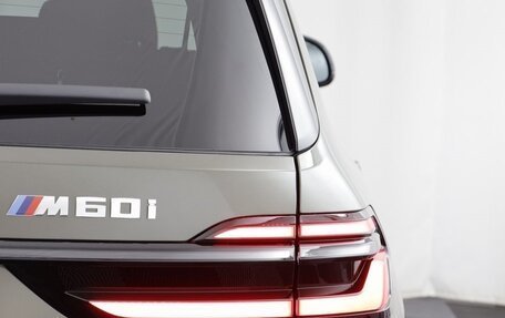 BMW X7, 2025 год, 18 990 500 рублей, 19 фотография