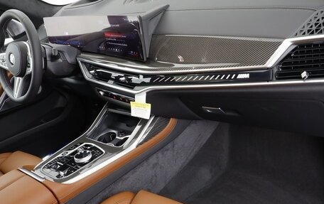 BMW X7, 2025 год, 18 990 500 рублей, 21 фотография