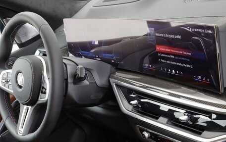 BMW X7, 2025 год, 18 990 500 рублей, 22 фотография