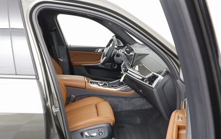 BMW X7, 2025 год, 18 990 500 рублей, 20 фотография