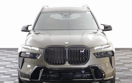 BMW X7, 2025 год, 18 990 500 рублей, 23 фотография