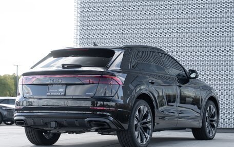 Audi Q8 I, 2025 год, 14 067 949 рублей, 3 фотография