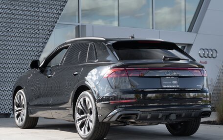 Audi Q8 I, 2025 год, 14 067 949 рублей, 5 фотография