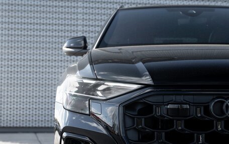 Audi Q8 I, 2025 год, 14 067 949 рублей, 8 фотография