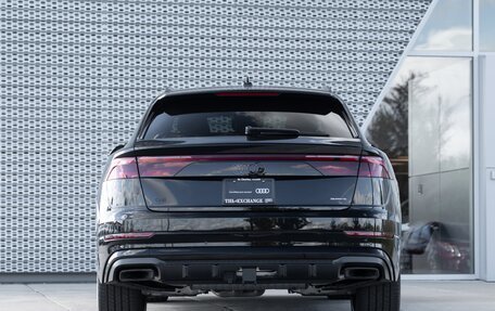 Audi Q8 I, 2025 год, 14 067 949 рублей, 4 фотография