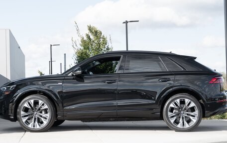 Audi Q8 I, 2025 год, 14 067 949 рублей, 6 фотография