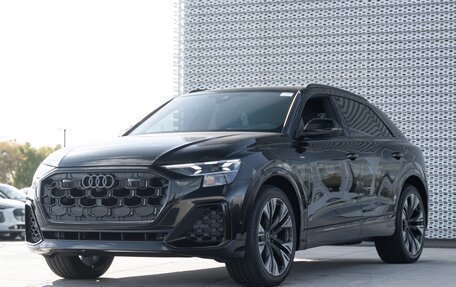 Audi Q8 I, 2025 год, 14 067 949 рублей, 7 фотография