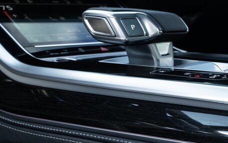 Audi Q8 I, 2025 год, 14 067 949 рублей, 18 фотография