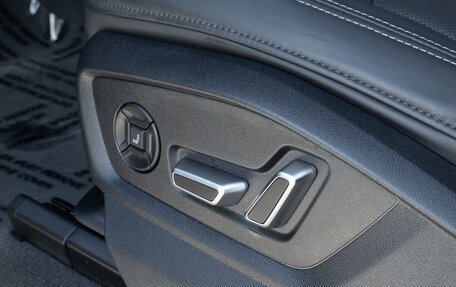 Audi Q8 I, 2025 год, 14 067 949 рублей, 23 фотография