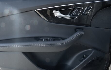 Audi Q8 I, 2025 год, 14 067 949 рублей, 19 фотография