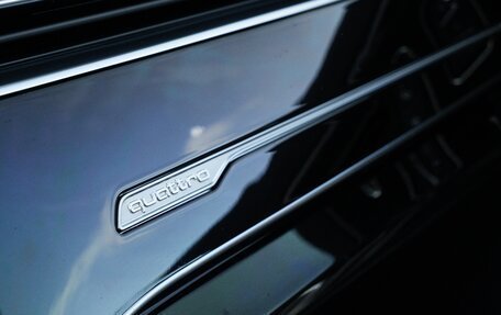 Audi Q8 I, 2025 год, 14 067 949 рублей, 17 фотография