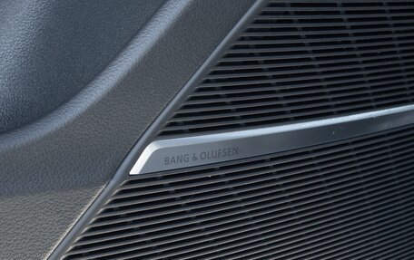 Audi Q8 I, 2025 год, 14 067 949 рублей, 21 фотография