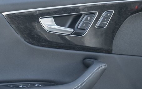 Audi Q8 I, 2025 год, 14 067 949 рублей, 20 фотография